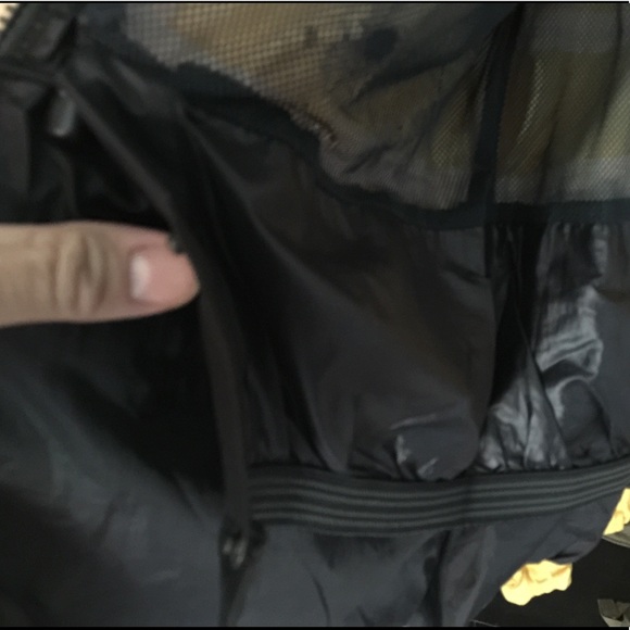 Marmot Alpine Gortex Shell - Picture 7 of 8